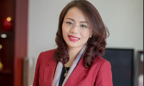 Tập đoàn FLC bổ nhiệm bà Hương Trần Kiều Dung làm Tổng giám đốc