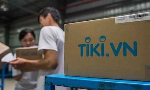7 năm hoạt động, Tiki lỗ lũy kế gần 600 tỷ đồng