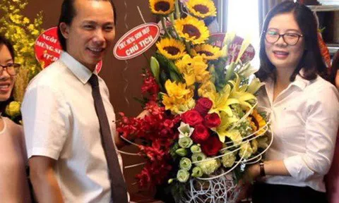 Những điều chưa biết về ông chủ Tập đoàn Lã Vọng