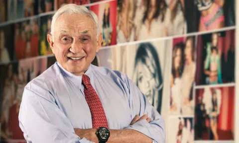 Người đứng sau đế chế Victoria’s Secret