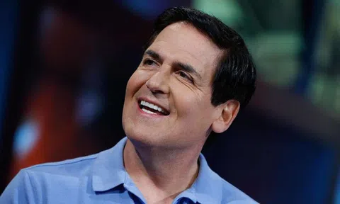 Tỷ phú Mark Cuban tiết lộ kỹ năng “hái ra tiền” trong 10 năm tới