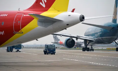 Khởi đầu của các hãng hàng không Việt khó khăn ra sao?