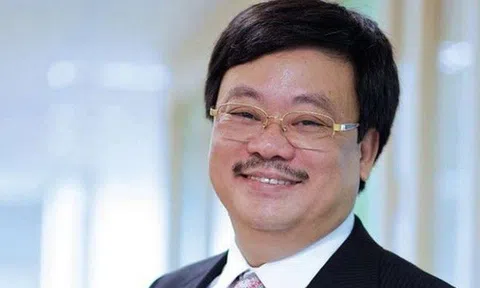 Chủ tịch Masan Nguyễn Đăng Quang: Doanh thu Núi Pháo sẽ đạt 8.000 tỷ trong năm 2018