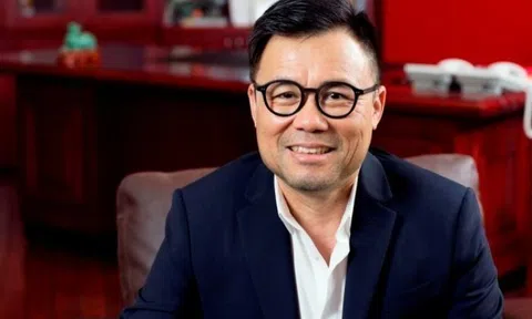 ‘Ông trùm’ chứng khoán Nguyễn Duy Hưng và hành trình tạo lập ‘đế chế’ nông nghiệp ở tuổi 58