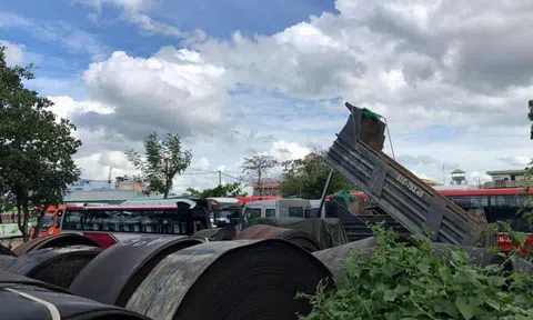 Nguyễn Kim thâu tóm ‘đất vàng’ Vinafood 2 như thế nào?