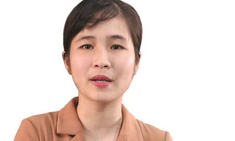 "Kinh doanh nhỏ không thỏa mãn được niềm đam mê của tôi"