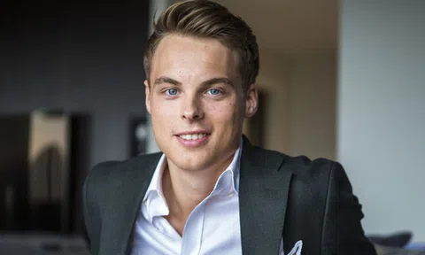 Lật tẩy cách tiêu tiền của những tỷ phú trẻ nhất thế giới: Sống như ông hoàng, hưởng thụ cuộc sống xa hoa ở tuổi 24