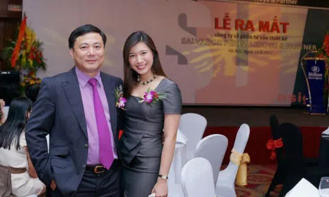 'Mất tích' 5 năm, Alphanam của ông Nguyễn Tuấn Hải 'trở lại' vẫn lỗ lũy kế hơn 200 tỷ