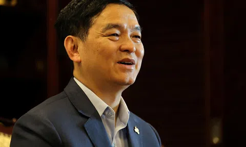 Giấc mơ siêu dự án của 'ông trùm' xây dựng Lê Viết Hải