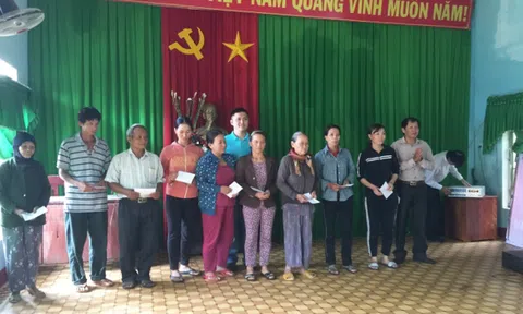 Phát Đạt: Điểm lại 6 tháng đầu năm nỗ lực vì cộng đồng