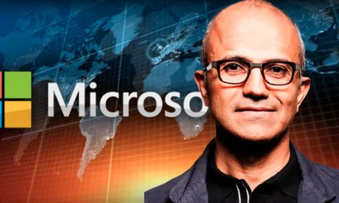 Câu nói đầu tiên khi nhậm chức của CEO Microsoft đã giúp công ty lột xác phi thường như thế nào