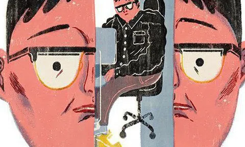 Công thức luôn đúng giúp cải biến số phận từ nghèo khó thành giàu có: Siêng năng + Sóng + Kiến thức