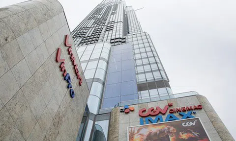 4 ngày trước khi khai trương, tòa nhà cao nhất Việt Nam hiện ra sao?