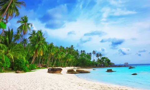 Bất động sản Phú Quốc đang dần tìm về giá trị thực