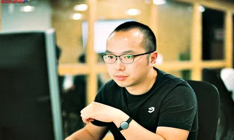 Ông chủ đế chế truyền thông 9GAG: Thung lũng Silicon đã dạy tôi bí mật về những ý tưởng kinh doanh tuyệt vời