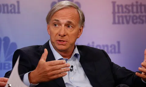 Tỷ phú Ray Dalio: Mọi thành công của tôi đều đến từ những kinh nghiệm đau đớn nhất