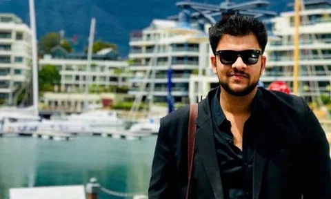 Doanh nhân tuổi 24 từng trượt thi vì mê khởi nghiệp