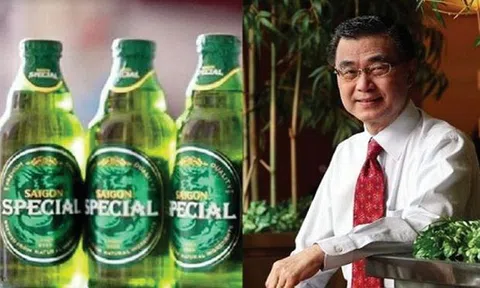 “Thay máu” nhân sự tại Sabeco: Có toan tính sau việc hạ lương, giảm lợi nhuận?
