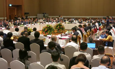 Samsung phải dùng 200 nhà cung ứng ngoại vì doanh nghiệp Việt yếu