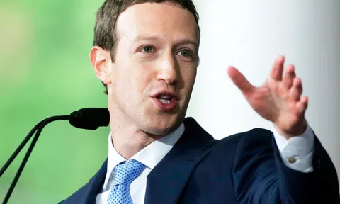 Facebook phát triển ra sao trong 14 năm qua?