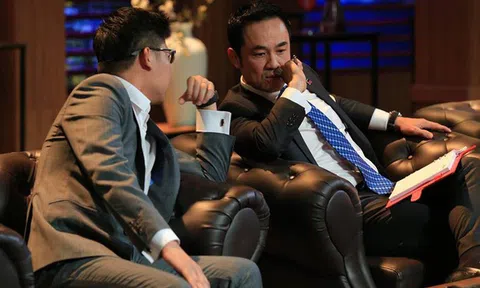 Startup đồng hồ “made in Việt Nam” bán 2.000 sản phẩm/năm, doanh thu 4,2 tỷ đồng khiến các Sharks phải lập liên minh và “đấu đá” nhau quyết liệt