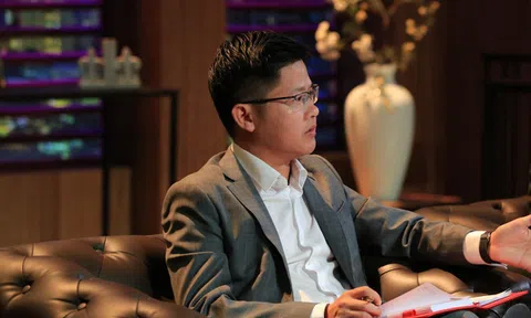 Shark Dzung Nguyễn nói gì sau nghi vấn “làm game” trong việc cam kết đầu tư 300.000 USD vào Viral Works?