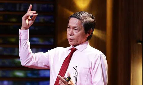 Khởi nghiệp ở tuổi 50, 3 năm sau mọi người vẫn không biết sản phẩm là gì, startup sấy bún “thuận tự nhiên” được Shark rót 1 triệu USD