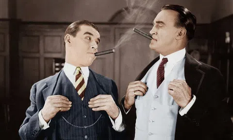 Giới siêu giàu dạy con những gì để giàu đến ba đời?