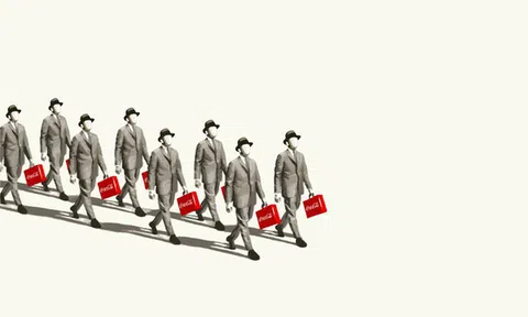 Không chịu làm thêm giờ, không biết dùng Excel, thích làm việc lớn, đi muộn về sớm: Lương thấp với thất nghiệp là đúng thôi sinh viên ơi!