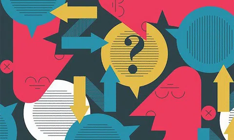 Đừng mặc định chỉ có người khéo giao tiếp bẩm sinh mới giỏi “chuyện quan hệ”, muốn giỏi “chuyện ấy” bạn phải nỗ lực đầu tư