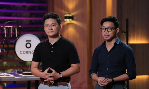 Ý tưởng kinh doanh đồng hồ độc đáo: Lắp ráp ở Trung Quốc, máy Nhật, chỉ thiết kế vỏ rồi gọi vốn trên Shark Tank với thương hiệu đồng hồ Việt, vậy là bạn có 5 tỷ