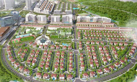 Ô tô giảm nhiệt, Thaco "sốt sắng" làm bất động sản?