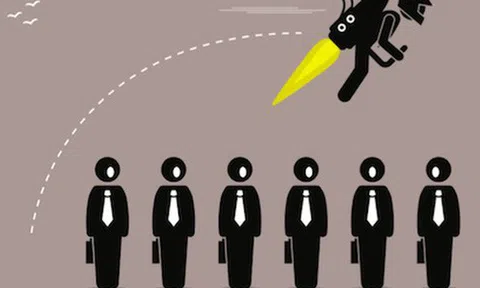 Những người thành công hiểu rõ 1 điều mà số đông ít biết: Để đạt được mục tiêu lớn cần phải có "chiến lược từ bỏ"