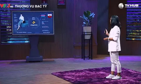 Sau bao lâu Shark Dũng sẽ tiếc 7 tỷ đầu tư của mình?