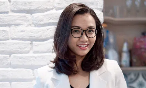 Gặp gỡ Lê Hồng Thảo Quyên, CEO 9x của ViralWorks, người vừa được cả 5 Shark “đấu đá” quyết liệt để cùng đồng hành