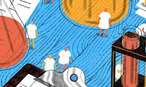 32- 47 tuổi, bạn có 15 năm 'hoàng kim', nhất định phải làm những điều này