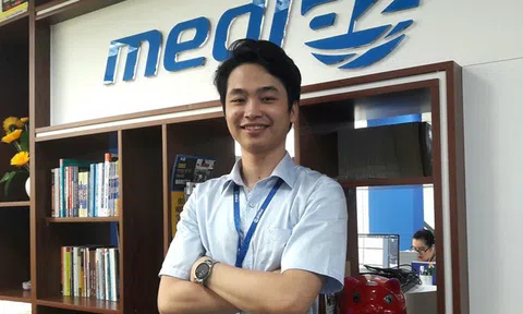 10 triết lý tiêu tiền của CEO công ty triệu đô: "Tiền là công cụ, có thể tặng nhau vài chục, vài trăm triệu, nhưng có thể ki bo vài nghìn bạc. Quan trọng mối quan hệ nào là xứng đáng"