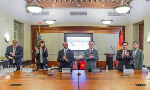 Tất bật theo đuổi Bamboo Airways, tỷ phú Trịnh Văn Quyết vẫn còn nhiều dự án 'khủng' đang chờ