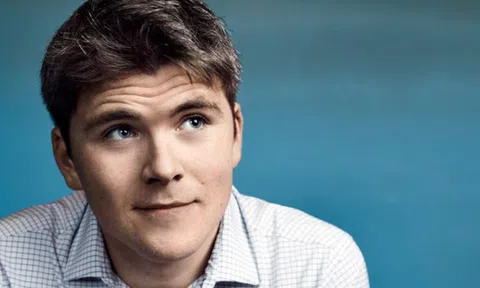 Công thức thành công của tỷ phú trẻ nhất thế giới