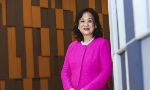 Hành trình xây dựng đế chế địa ốc của nữ tỷ phú giàu thứ tư Hồng Kông