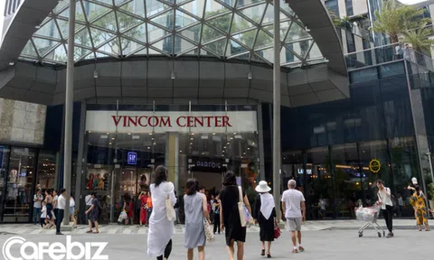 Khai trương Vincom Center Landmark 81 tại tòa nhà cao nhất Việt Nam