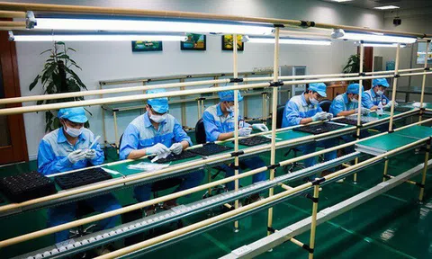 Thị trường smartphone đang chẳng mấy tốt đẹp, vậy tại sao Vingroup lại muốn làm? Họ tham vọng điều gì?