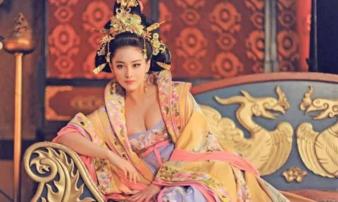 Lý do khiến Võ Tắc Thiên không sợ trời, không sợ đất nhưng lại khiếp đảm những con mèo cho đến tận lúc chết