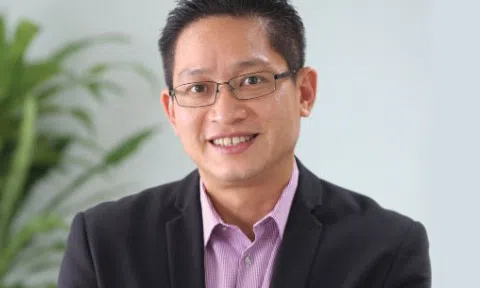 Cựu tổng giám đốc Microsoft Việt Nam Vũ Minh Trí làm Phó tổng VNG