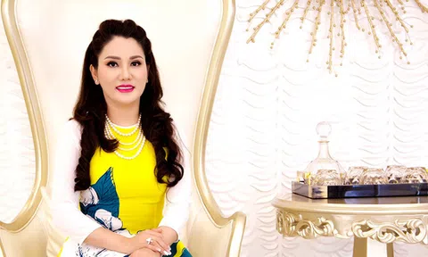 Sự kiện 5 tỷ đồng của Hoa hậu Doanh nhân Xuân Hương tại sao “hot” đến thế?