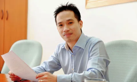 CFO tập đoàn REE: Phải biết “thắng” và “ga” ở đâu?