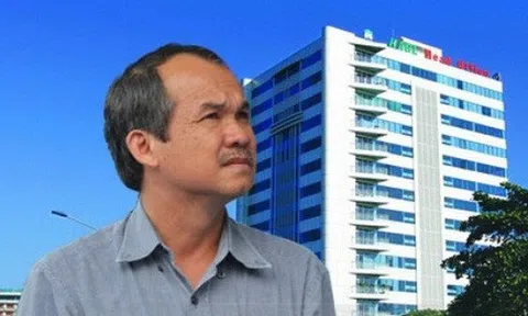 Hơn 1.500 tỷ đồng bầu Đức cho công ty vay là tiền của… “ông Dương Trường Hải”