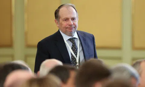 Nhóm tỷ phú giàu nhất tại Nga mất 3,1 tỷ USD sau một ngày