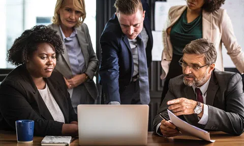 Các CEO sử dụng thời gian của mình như thế nào? Phần 2: Đúng người, đúng việc, đúng quy trình