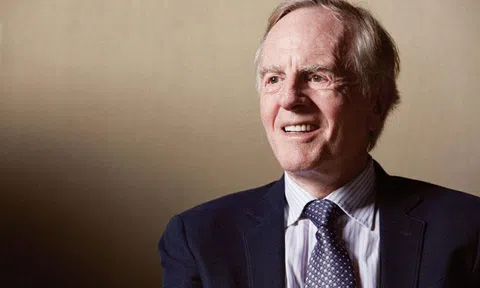 4 chiến lược cốt lõi để phát triển và quảng bá doanh nghiệp từ cựu CEO Apple John Sculley